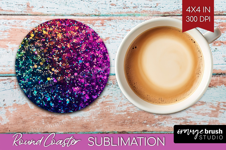 Glitter Texture Image 16