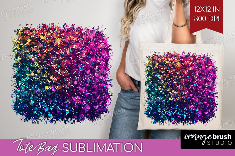 Glitter Texture Image 20