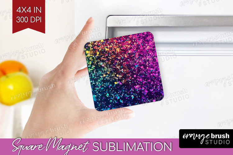 Glitter Texture Image 11