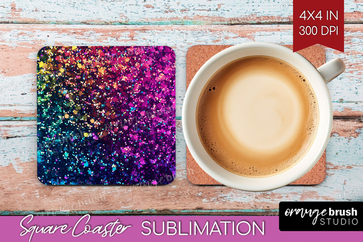 Glitter Texture Image 12