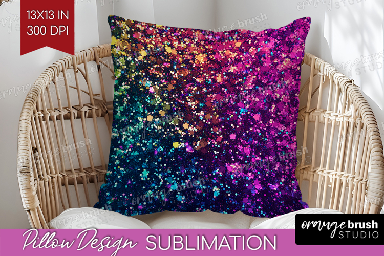 Pillow Texture Image 3