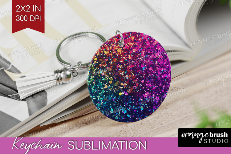 Glitter Texture Image 24
