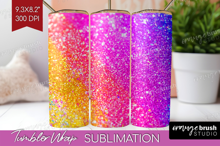 Glitter Texture Image 3