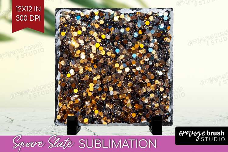 Glitter Texture Image 10