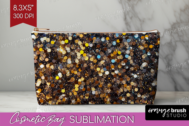 Glitter Texture Image 14
