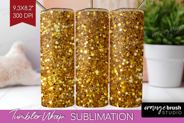 Glitter Texture
