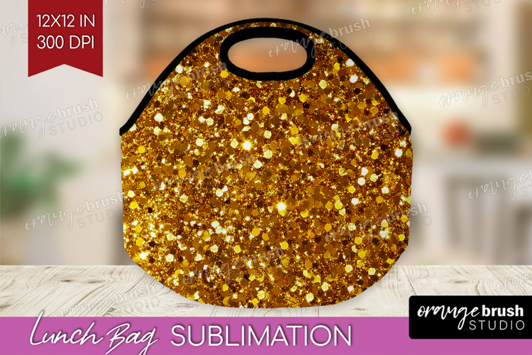 Glitter Texture Image 4