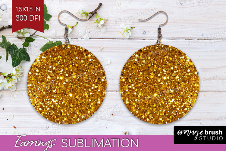 Glitter Texture