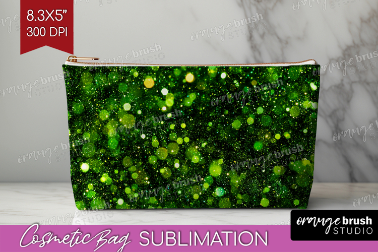 Glitter Texture Image 12