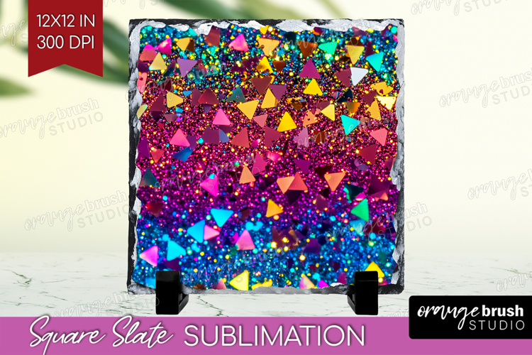 Glitter Texture Image 7