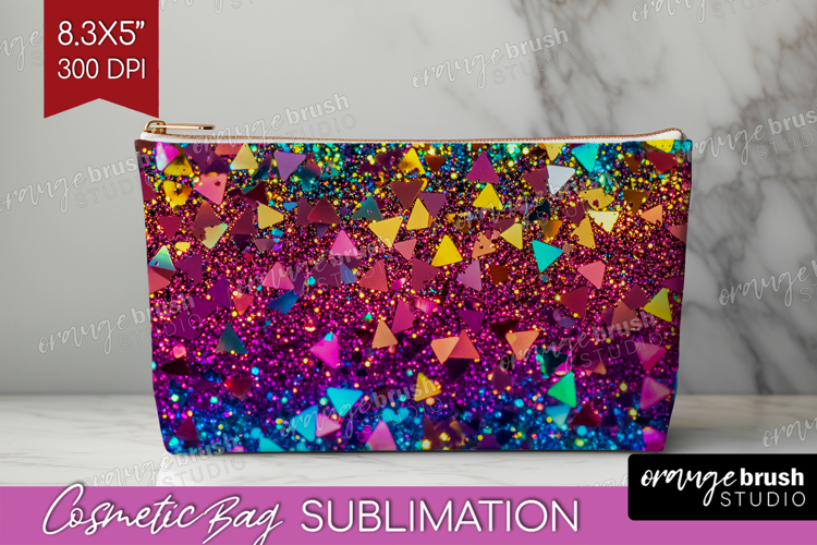 Glitter Texture Image 11