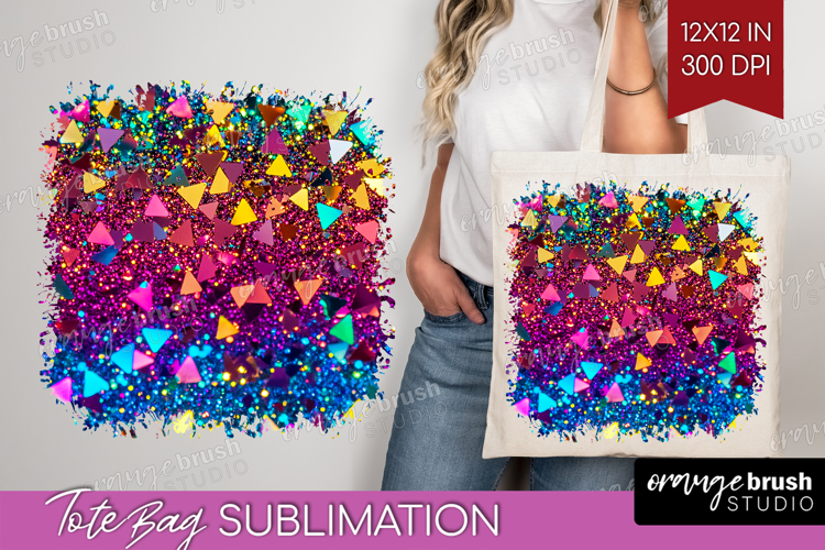 Glitter Texture Image 15