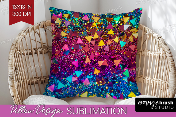 Pillow Texture Image 22