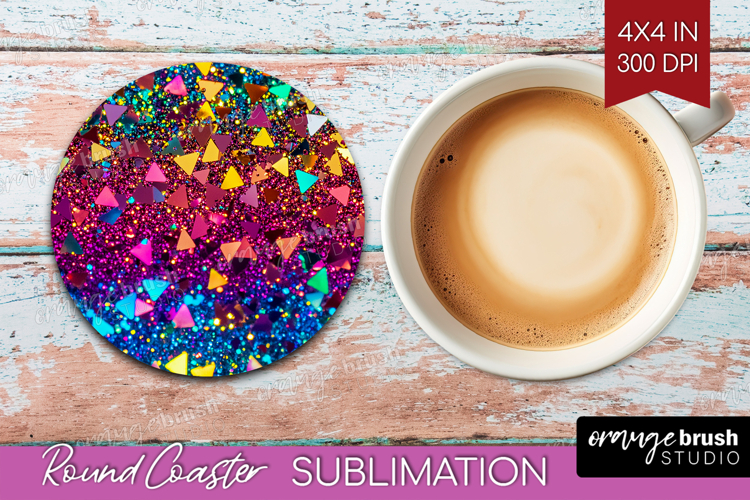 Glitter Texture Image 11