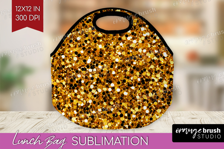 Glitter Texture