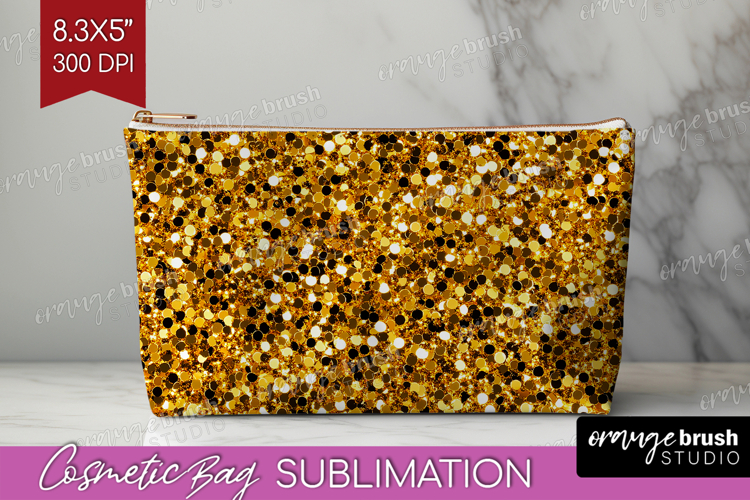 Glitter Texture Image 10