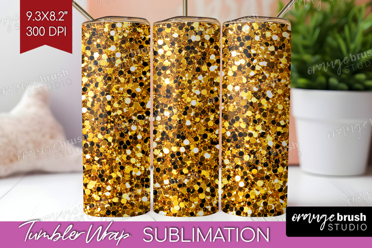 Glitter Texture Image 22