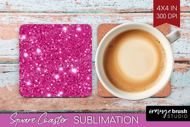 Glitter Texture Image 4