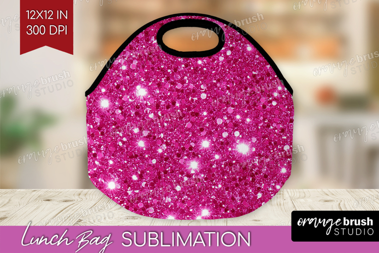 Glitter Texture Image 23