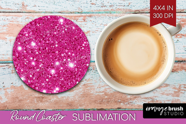 Glitter Texture Image 8