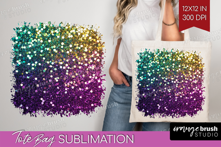 Glitter Texture Image 11