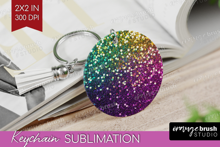 Glitter Texture Image 15