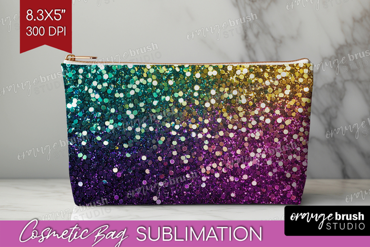 Glitter Texture Image 7