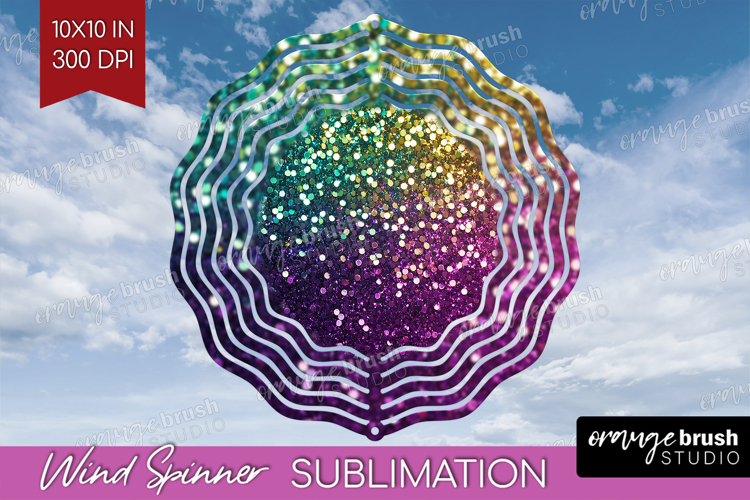 Glitter Png Image 9