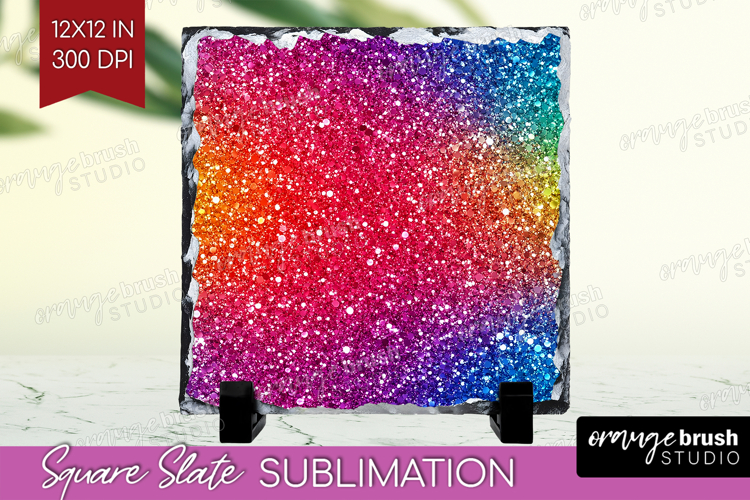 Glitter Texture Image 2