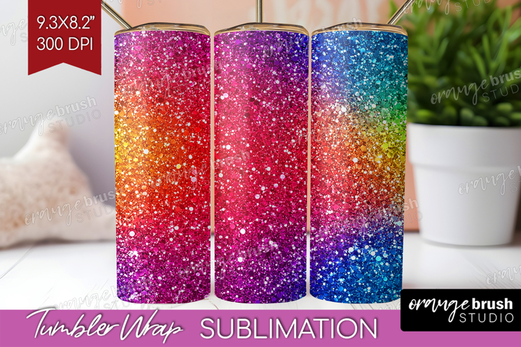 Glitter Texture Image 18
