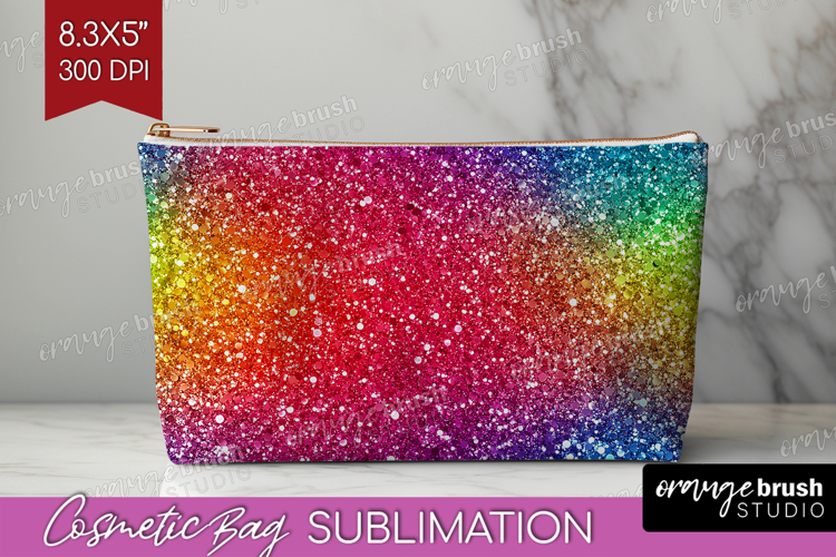 Glitter Texture Image 6