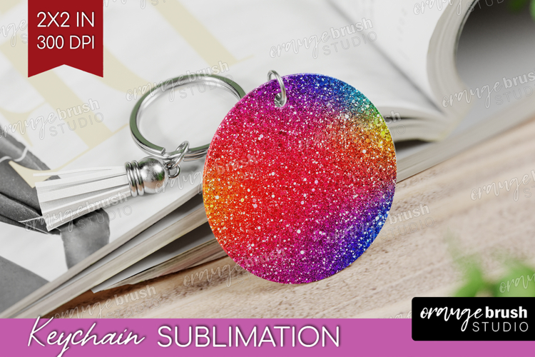 Glitter Texture Image 14