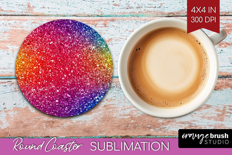 Glitter Texture Image 6