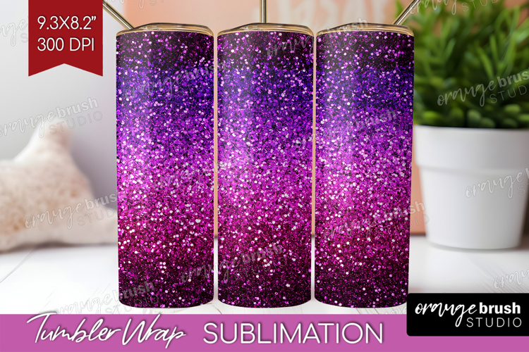 Glitter Texture Image 17
