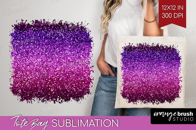 Glitter Texture Image 9