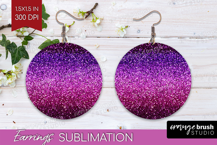 Glitter Texture Image 17