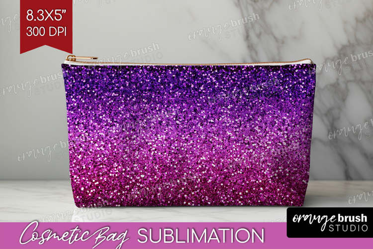 Glitter Texture Image 5