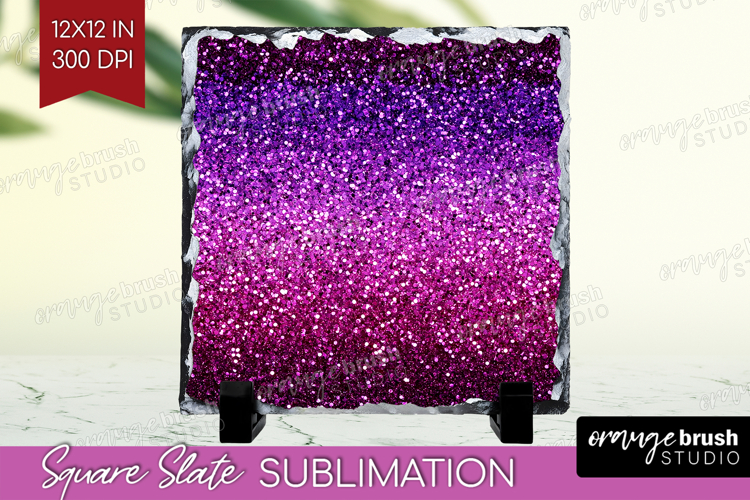Glitter Texture