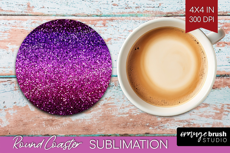 Glitter Texture Image 5