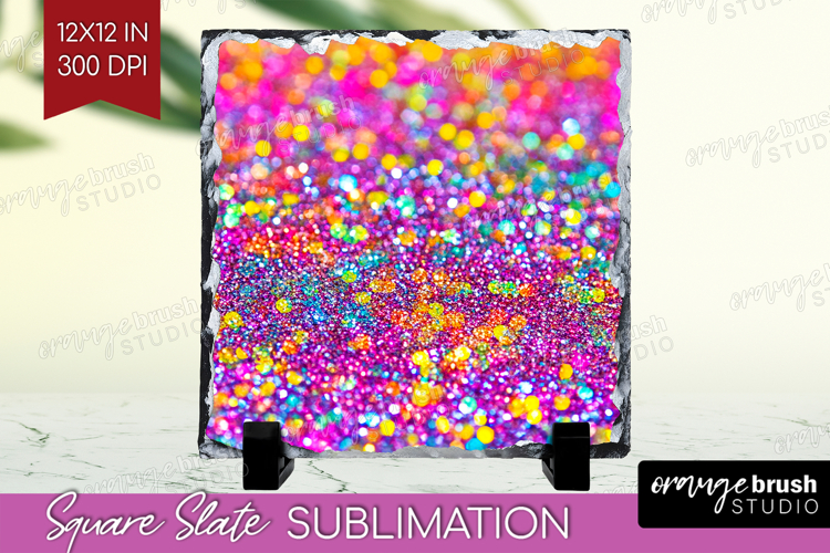 Glitter Texture Image 24