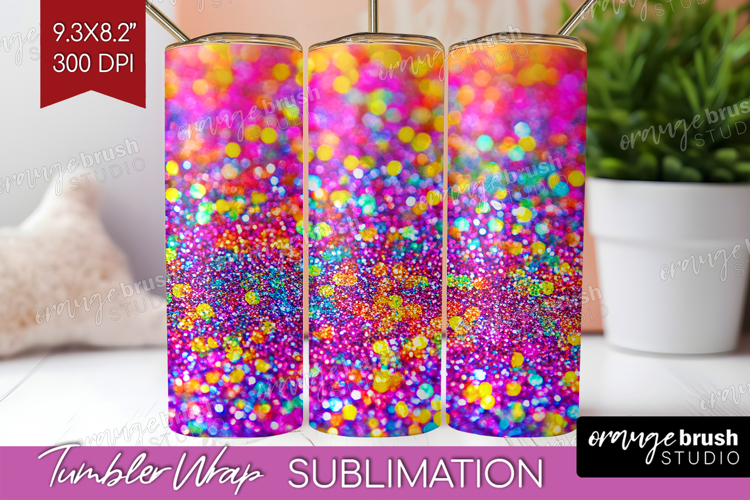Glitter Texture Image 16