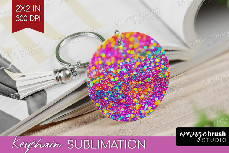 Glitter Texture Image 12