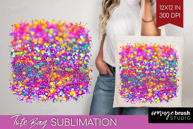 Glitter Texture Image 8