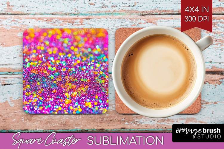 Glitter Texture Image 24