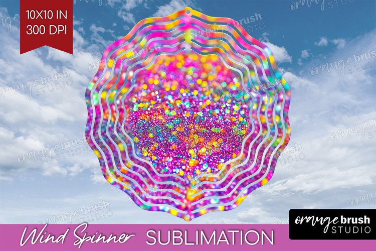 Glitter Png Image 6
