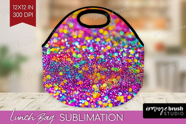 Glitter Texture Image 19