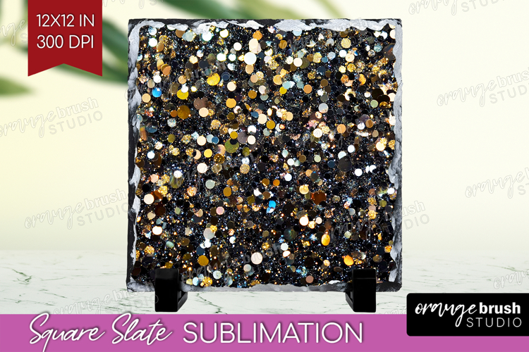 Glitter Texture Image 23