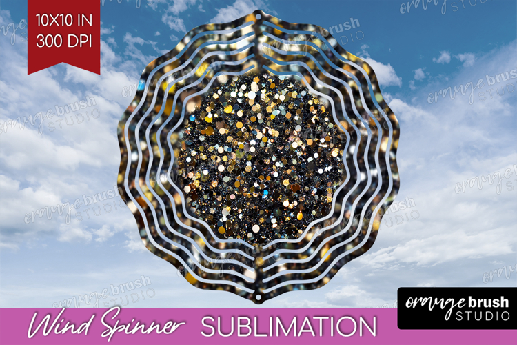 Glitter Png Image 5