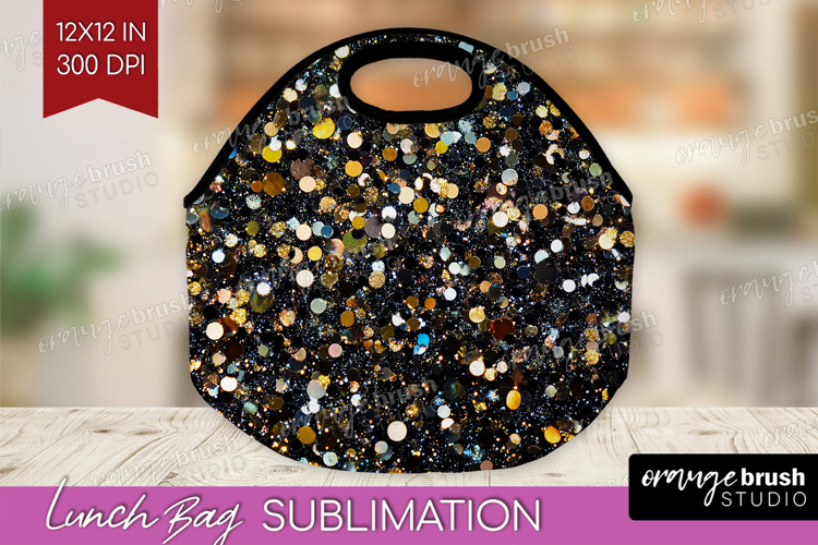 Glitter Texture Image 18