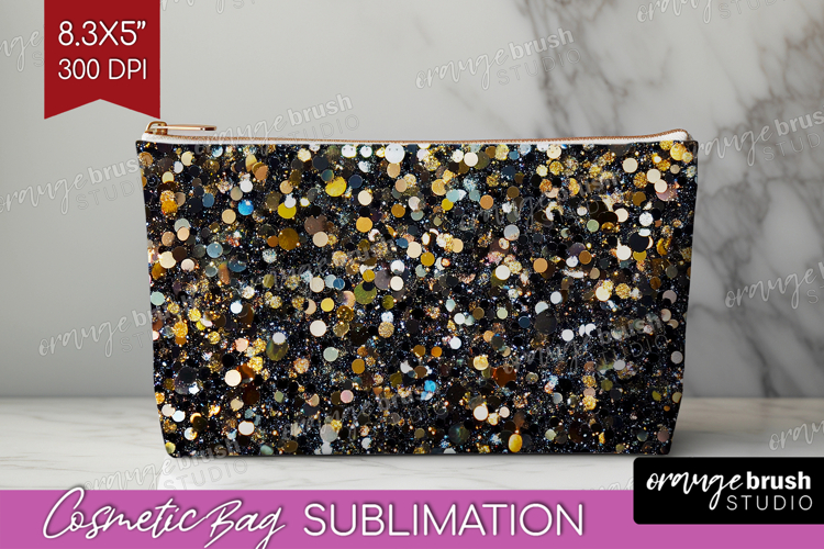 Glitter Texture Image 3
